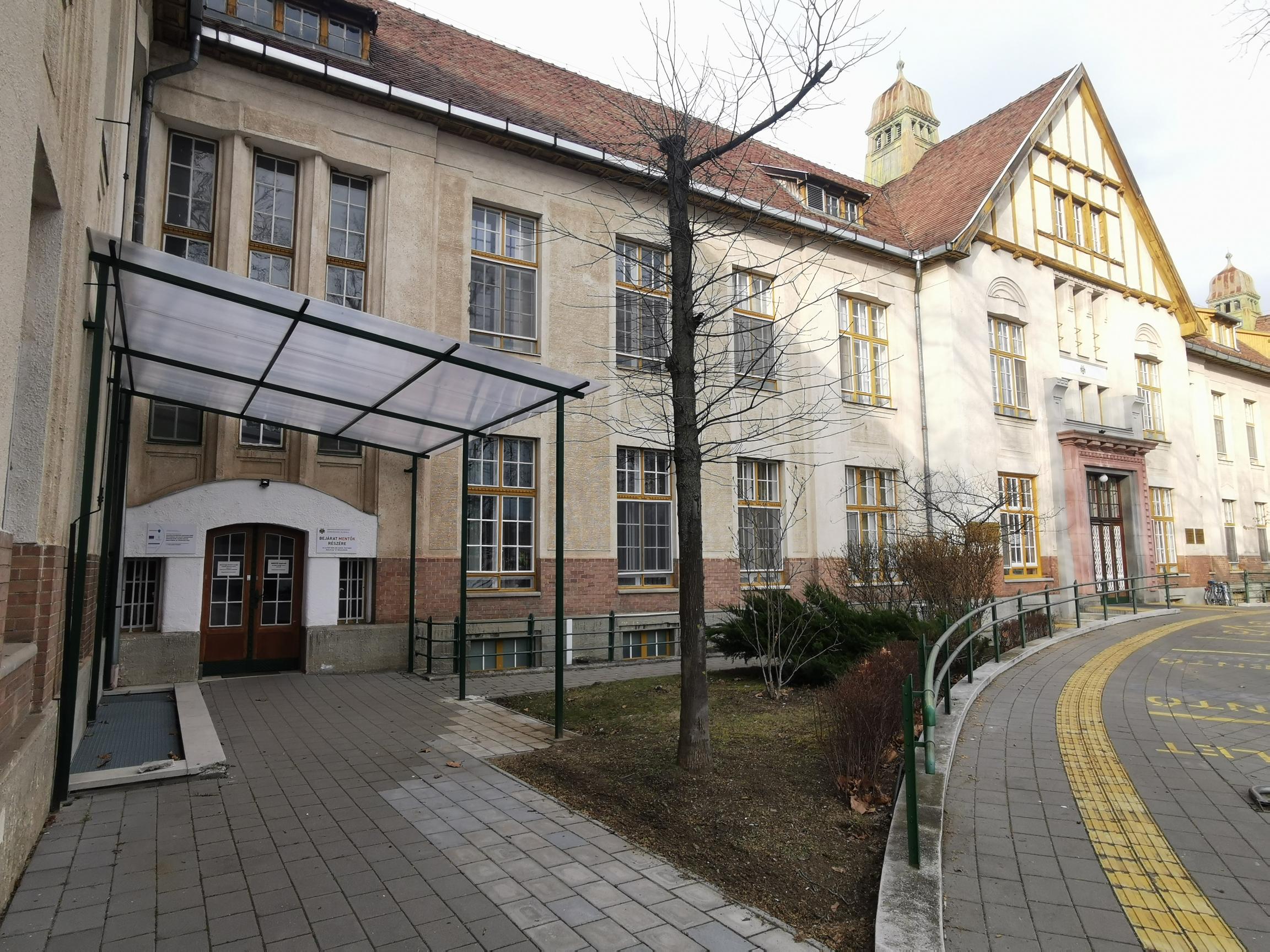  gyeleti Rend KLINIKAI K ZPONT