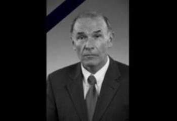 Prof. Dr. Rurik Imre (1953-2026)